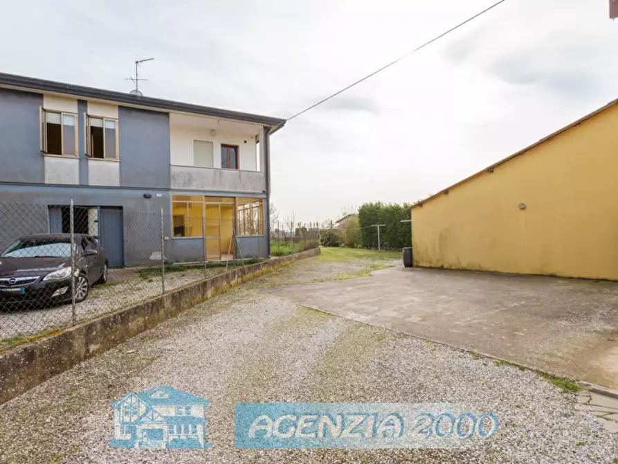 Immagine 52 di Casa indipendente in vendita  in Via Cappelline 68 a Terrassa Padovana