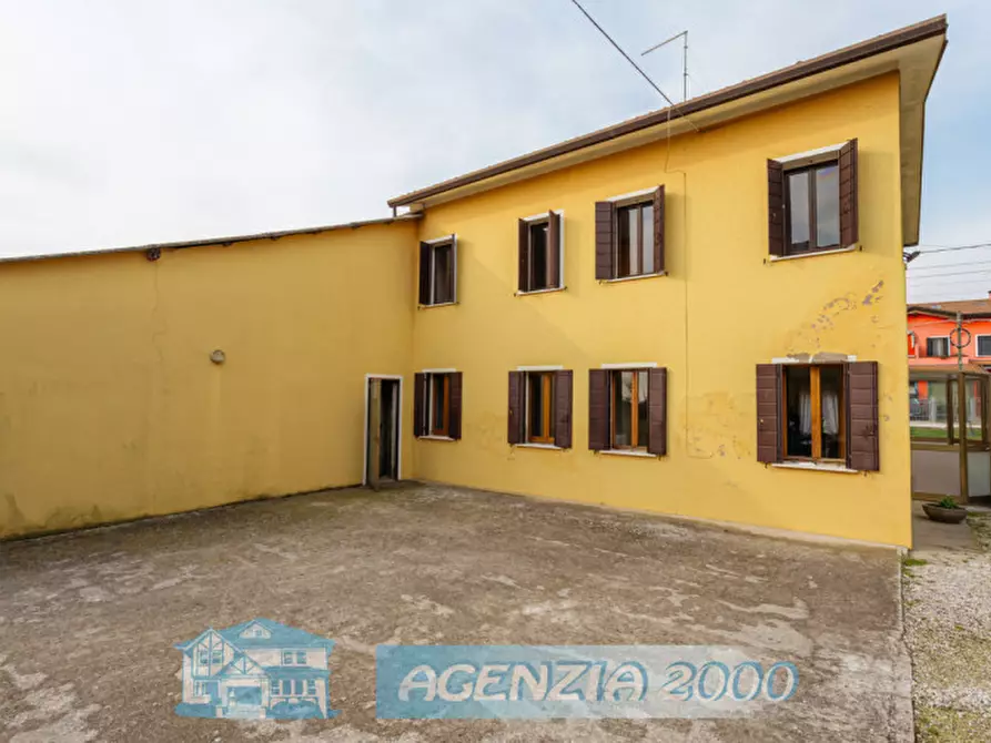 Immagine 53 di Casa indipendente in vendita  in Via Cappelline 68 a Terrassa Padovana