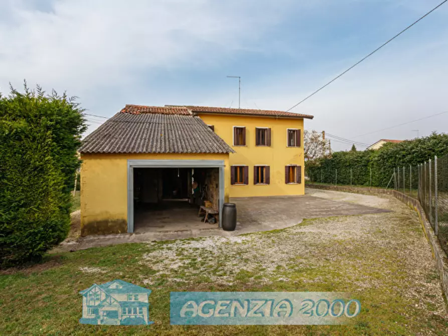 Immagine 54 di Casa indipendente in vendita  in Via Cappelline 68 a Terrassa Padovana