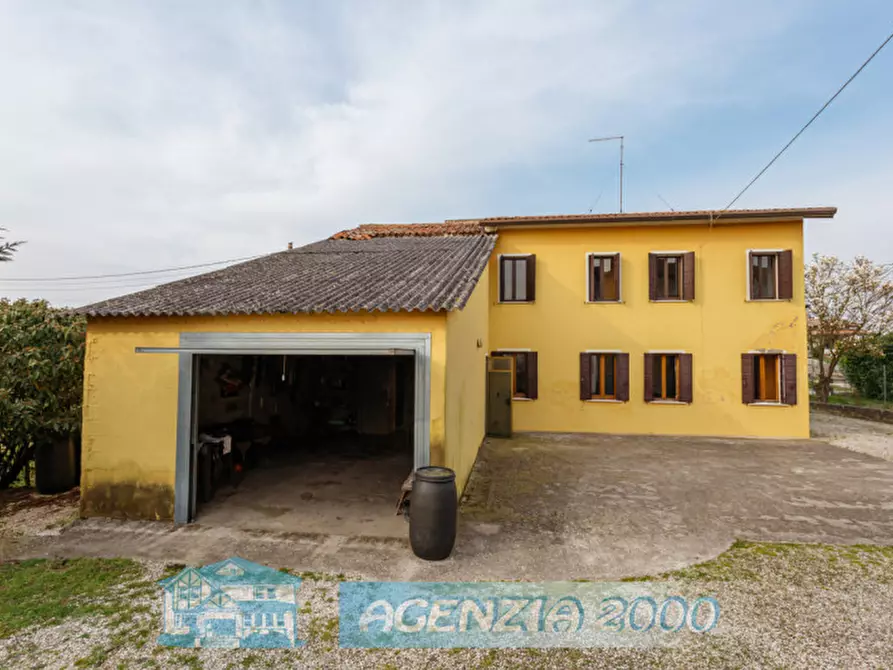 Immagine 55 di Casa indipendente in vendita  in Via Cappelline 68 a Terrassa Padovana