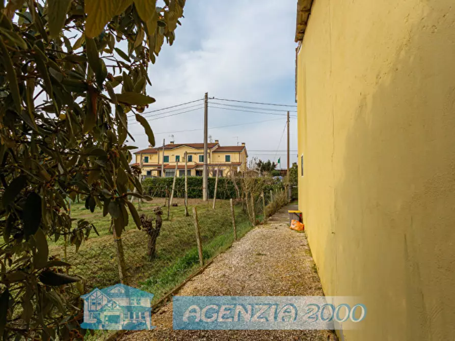 Immagine 56 di Casa indipendente in vendita  in Via Cappelline 68 a Terrassa Padovana