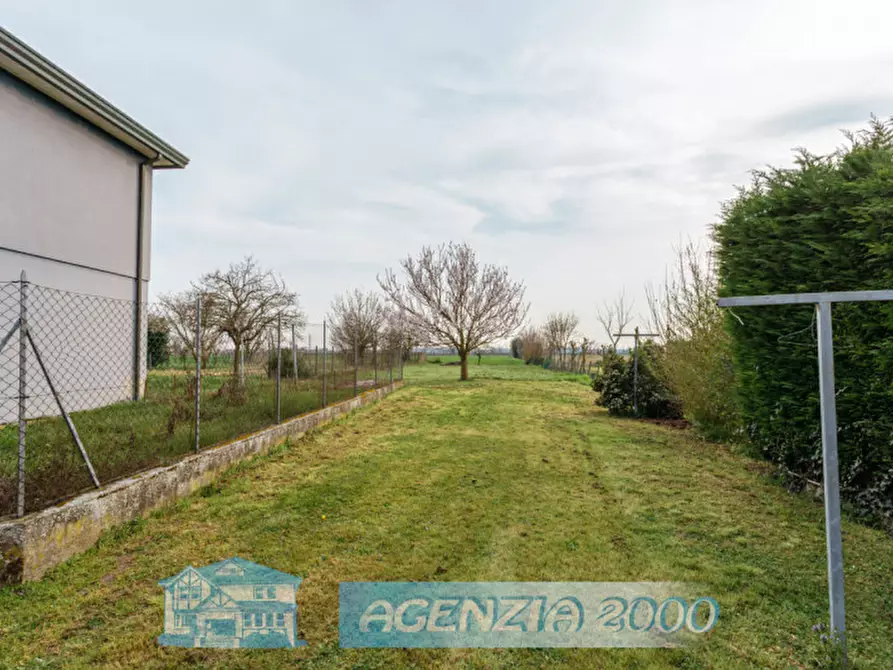 Immagine 57 di Casa indipendente in vendita  in Via Cappelline 68 a Terrassa Padovana