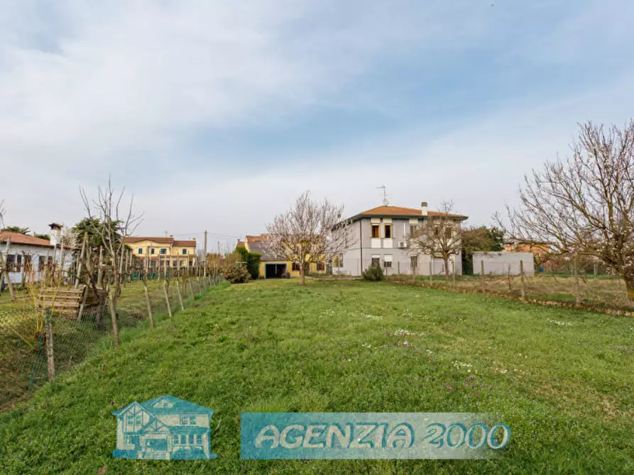 Immagine 59 di Casa indipendente in vendita  in Via Cappelline 68 a Terrassa Padovana