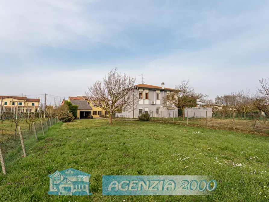 Immagine 60 di Casa indipendente in vendita  in Via Cappelline 68 a Terrassa Padovana