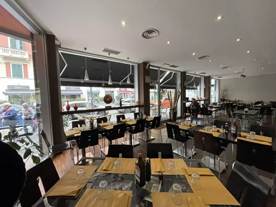 Immagine 9 di Attività commerciale in vendita  in Via Enrico Stendhal 19 a Milano