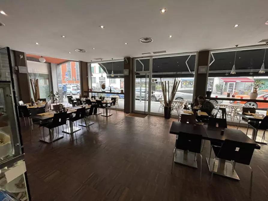 Immagine 18 di Attività commerciale in vendita  in Via Enrico Stendhal 19 a Milano