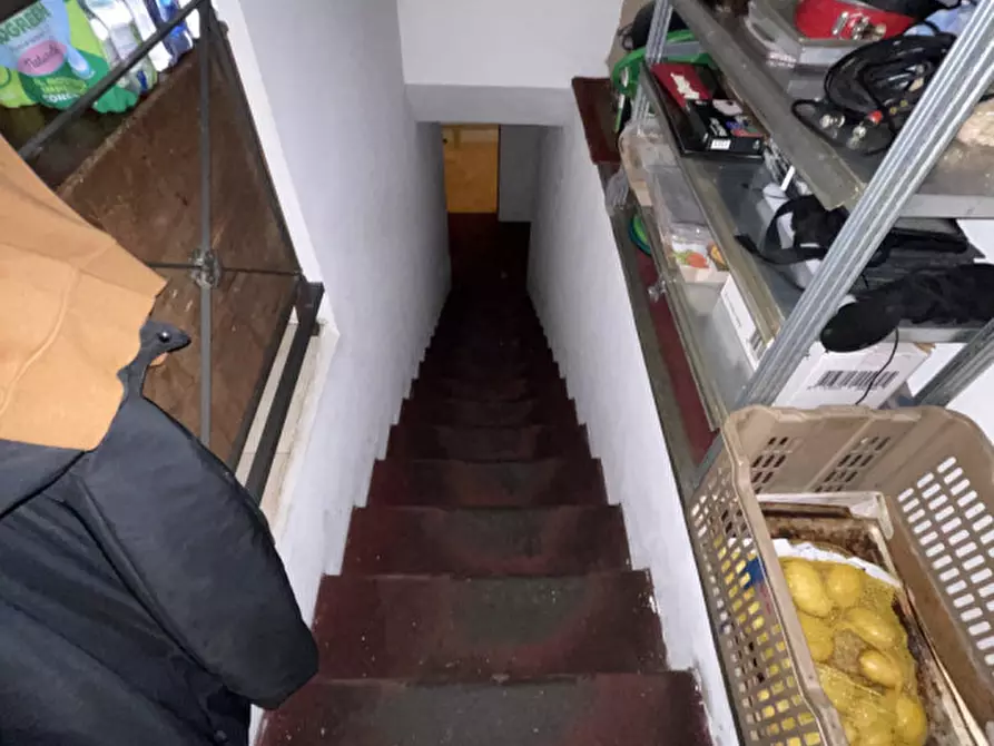 Immagine 23 di Attività commerciale in vendita  in Via Enrico Stendhal 19 a Milano