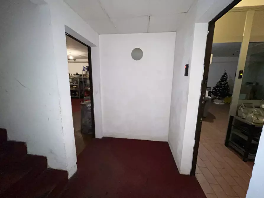 Immagine 25 di Attività commerciale in vendita  in Via Enrico Stendhal 19 a Milano