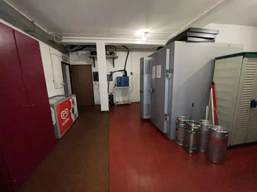 Immagine 29 di Attività commerciale in vendita  in Via Enrico Stendhal 19 a Milano