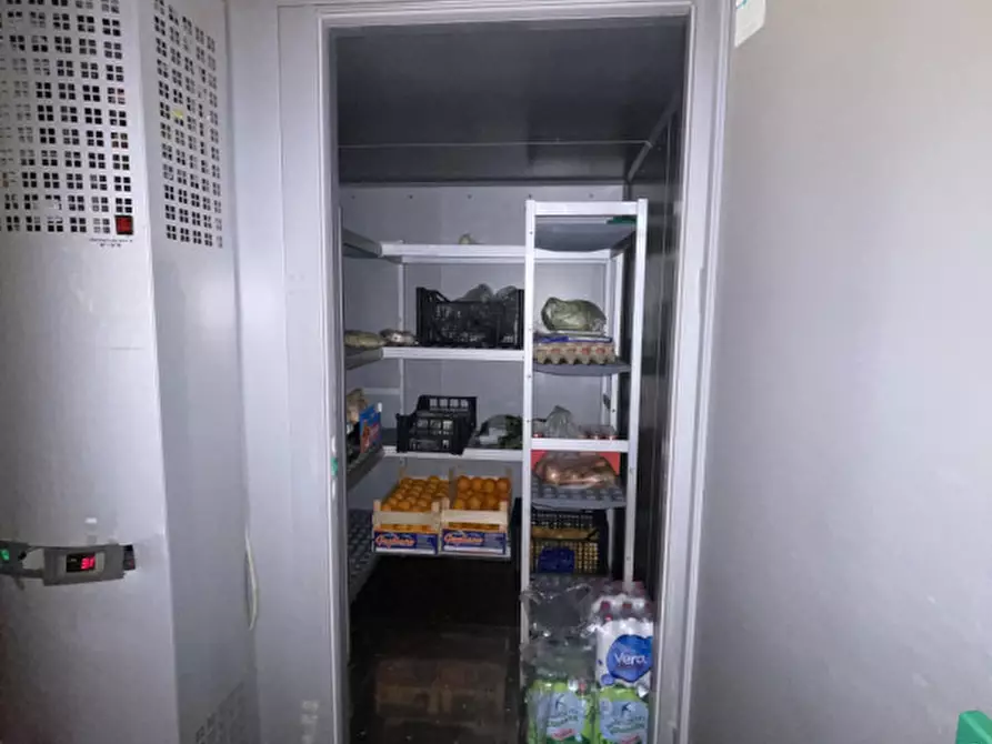 Immagine 30 di Attività commerciale in vendita  in Via Enrico Stendhal 19 a Milano