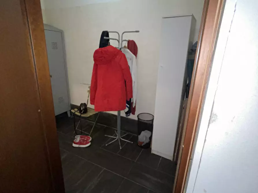 Immagine 32 di Attività commerciale in vendita  in Via Enrico Stendhal 19 a Milano