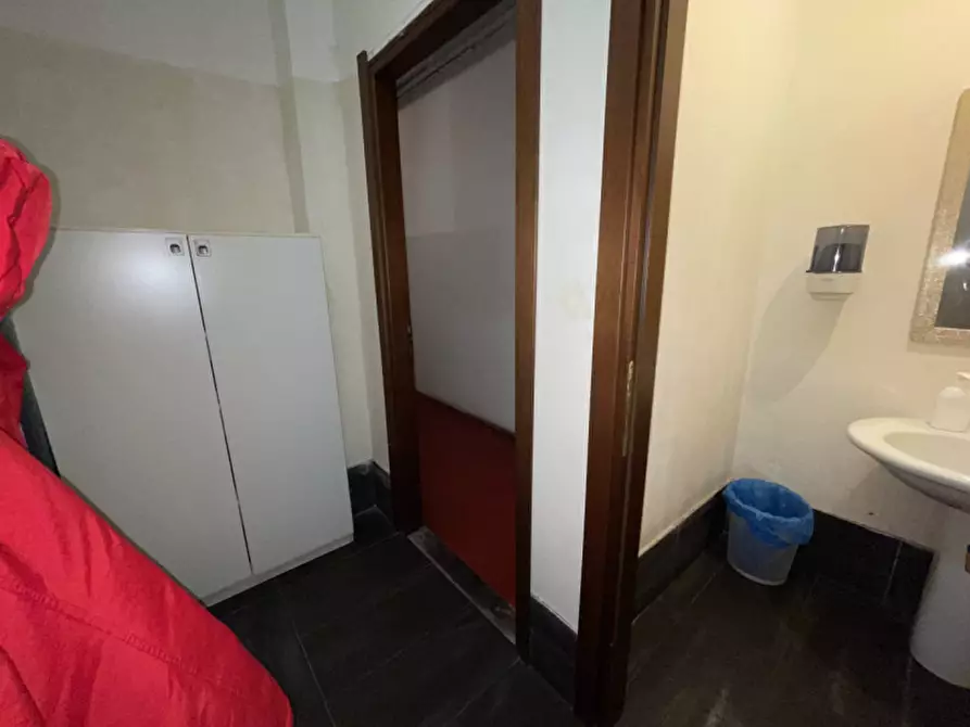 Immagine 33 di Attività commerciale in vendita  in Via Enrico Stendhal 19 a Milano