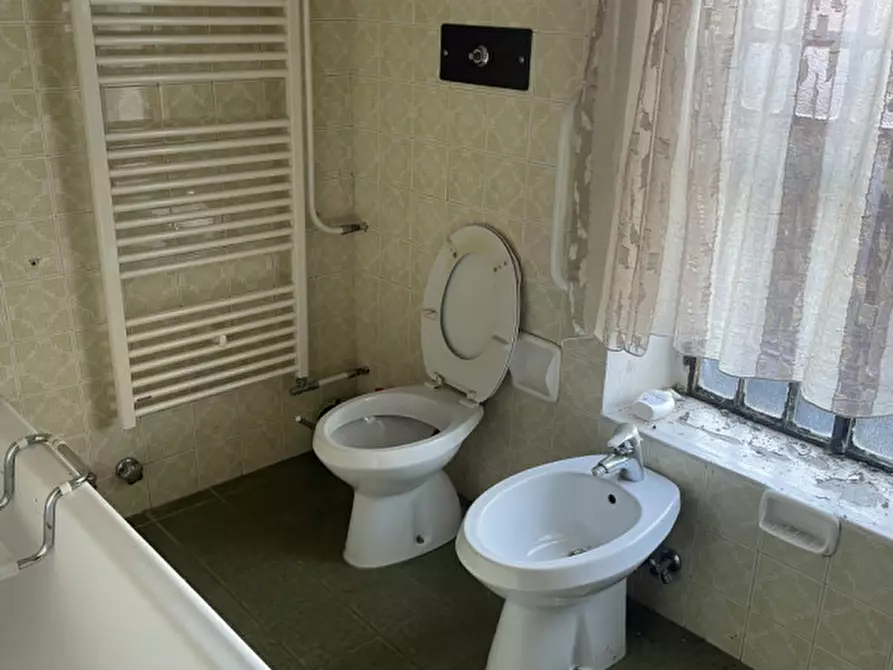 Immagine 19 di Rustico / casale in vendita  in Strada Sant'Antonino a Vicenza