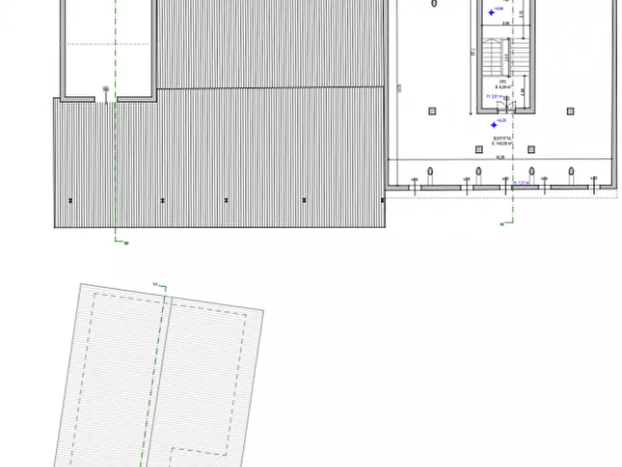 Immagine 28 di Rustico / casale in vendita  in Strada Sant'Antonino a Vicenza