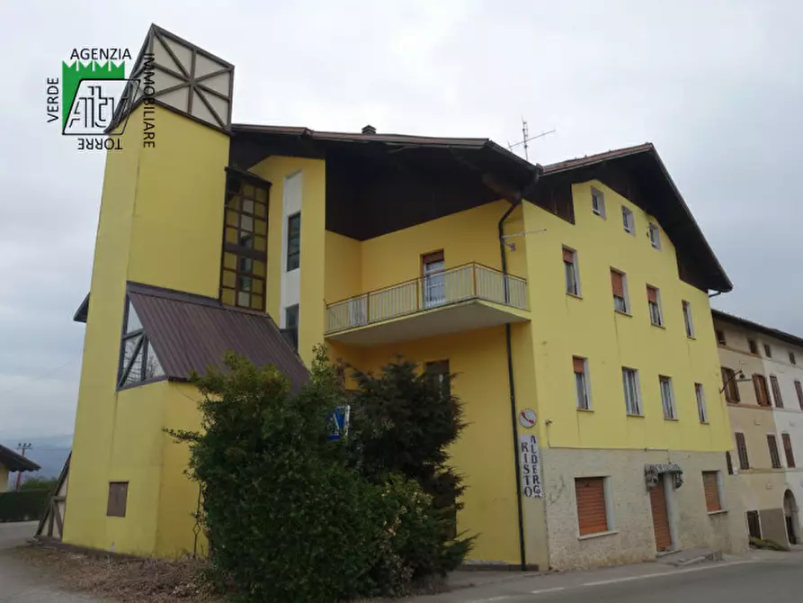 Immagine 1 di Appartamento in vendita  in Strada Provinciale 55 di Campodenno a Campodenno