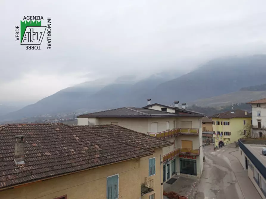 Immagine 4 di Appartamento in vendita  in Strada Provinciale 55 di Campodenno a Campodenno