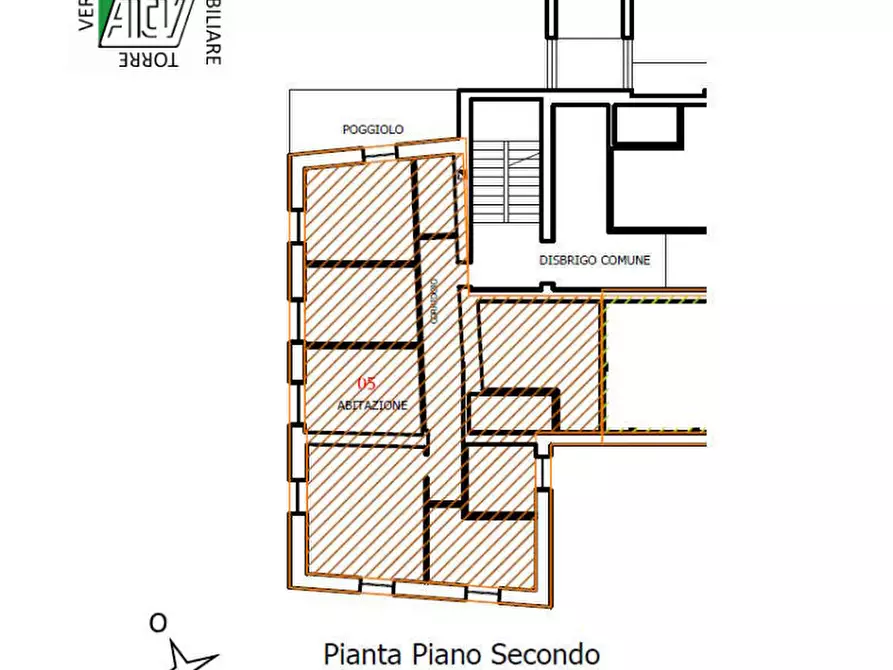 Immagine 14 di Appartamento in vendita  in Strada Provinciale 55 di Campodenno a Campodenno
