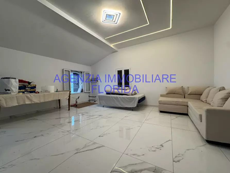 Immagine 3 di Appartamento in vendita  in Via MOROSINI a Loreggia