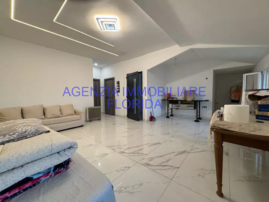 Immagine 7 di Appartamento in vendita  in Via MOROSINI a Loreggia