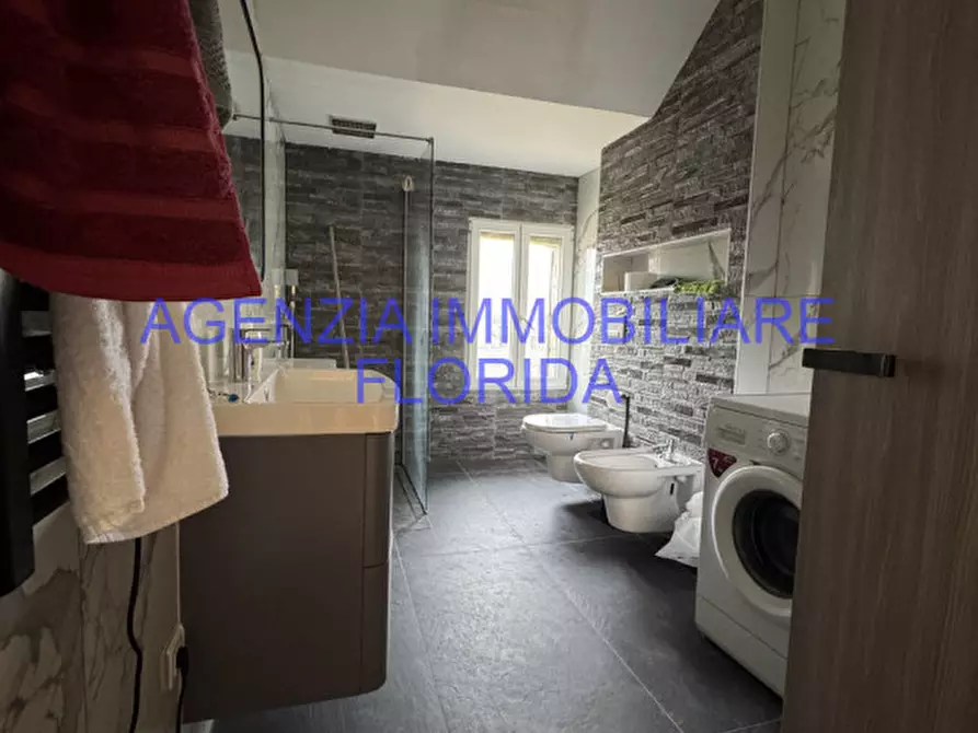 Immagine 10 di Appartamento in vendita  in Via MOROSINI a Loreggia