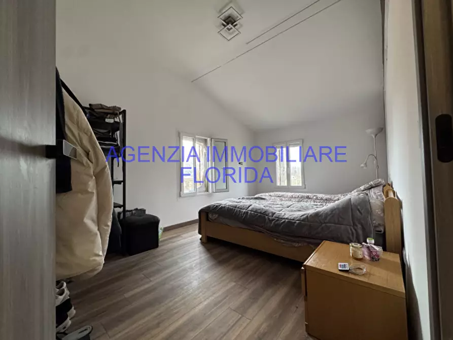 Immagine 11 di Appartamento in vendita  in Via MOROSINI a Loreggia