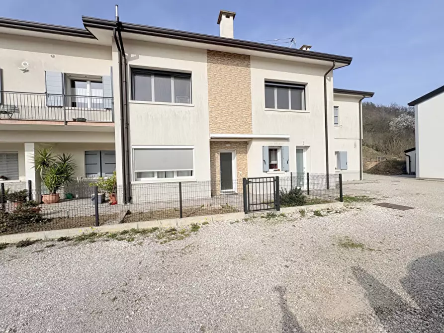 Immagine 3 di Appartamento in vendita  in Via Chiesa Cinto a Cinto Euganeo