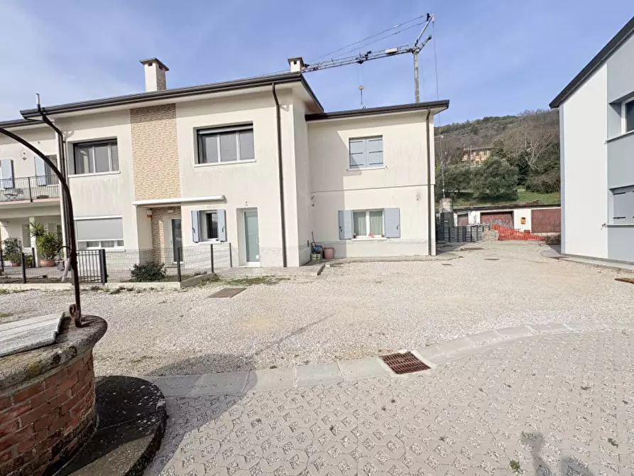 Immagine 4 di Appartamento in vendita  in Via Chiesa Cinto a Cinto Euganeo