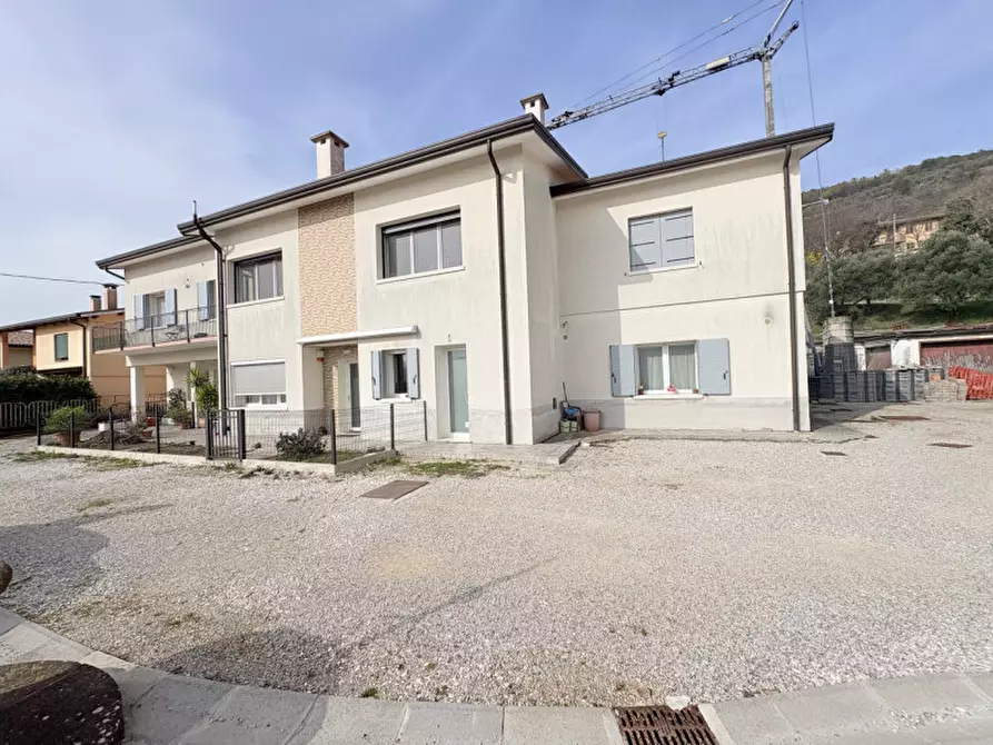 Immagine 6 di Appartamento in vendita  in Via Chiesa Cinto a Cinto Euganeo
