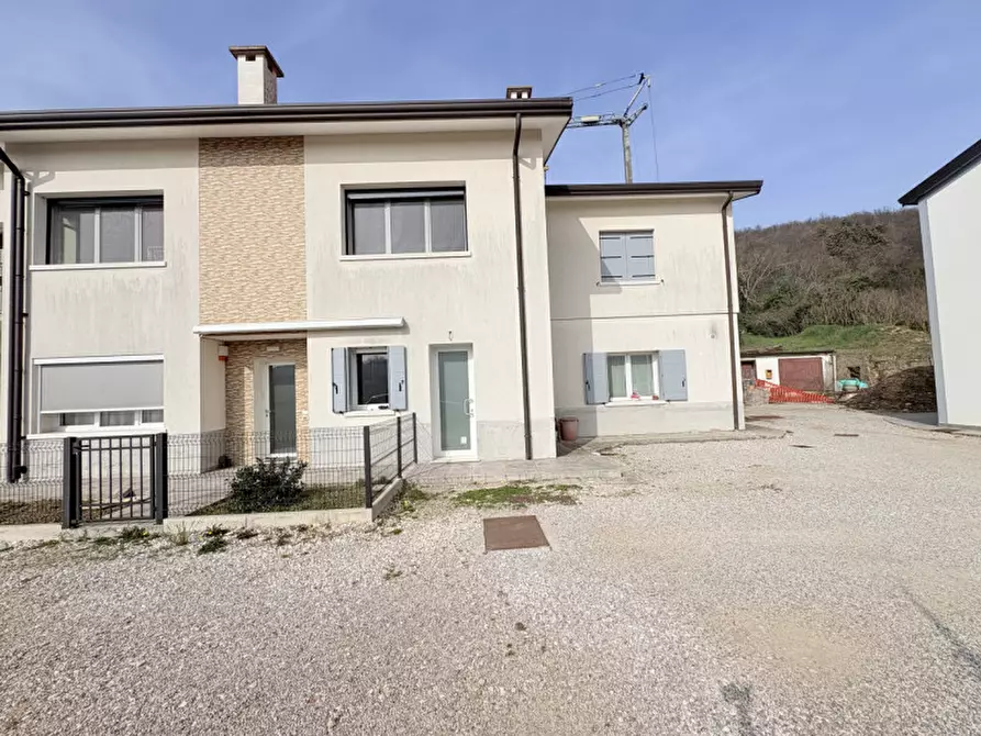 Immagine 7 di Appartamento in vendita  in Via Chiesa Cinto a Cinto Euganeo