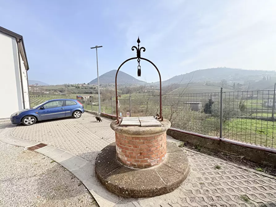 Immagine 8 di Appartamento in vendita  in Via Chiesa Cinto a Cinto Euganeo