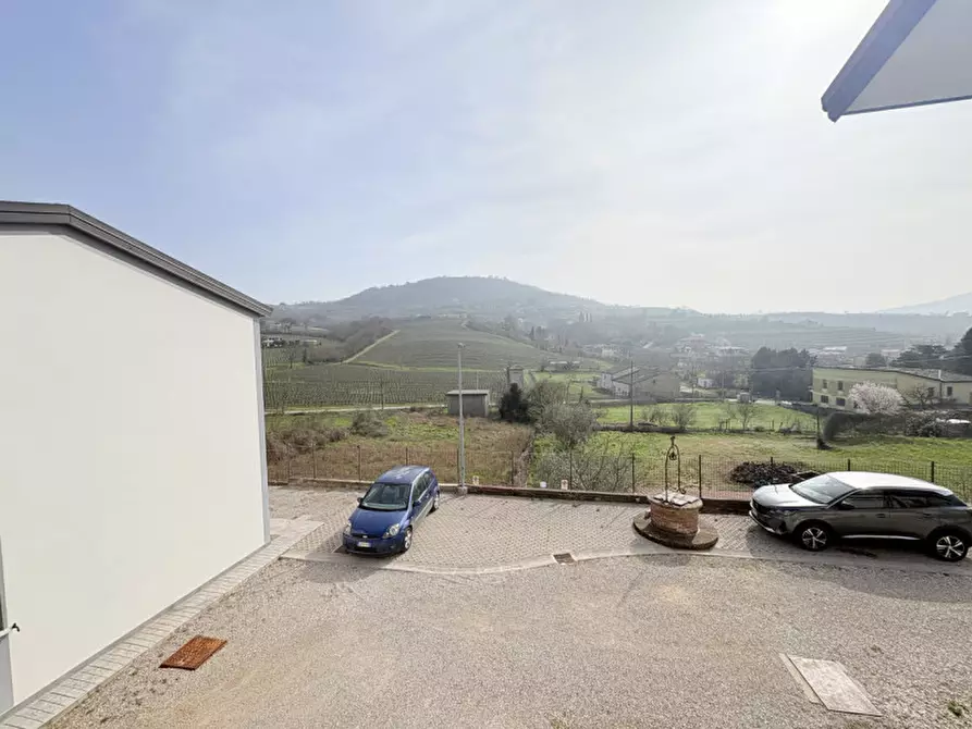 Immagine 9 di Appartamento in vendita  in Via Chiesa Cinto a Cinto Euganeo