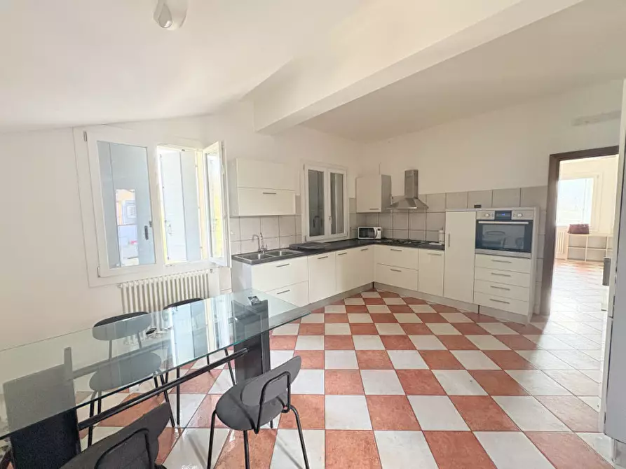 Immagine 11 di Appartamento in vendita  in Via Chiesa Cinto a Cinto Euganeo