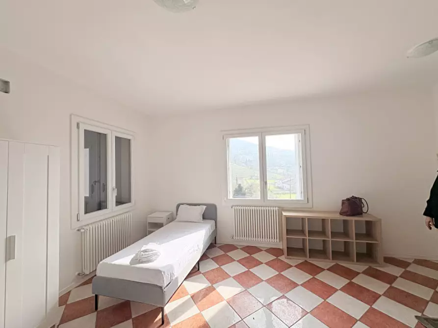 Immagine 20 di Appartamento in vendita  in Via Chiesa Cinto a Cinto Euganeo