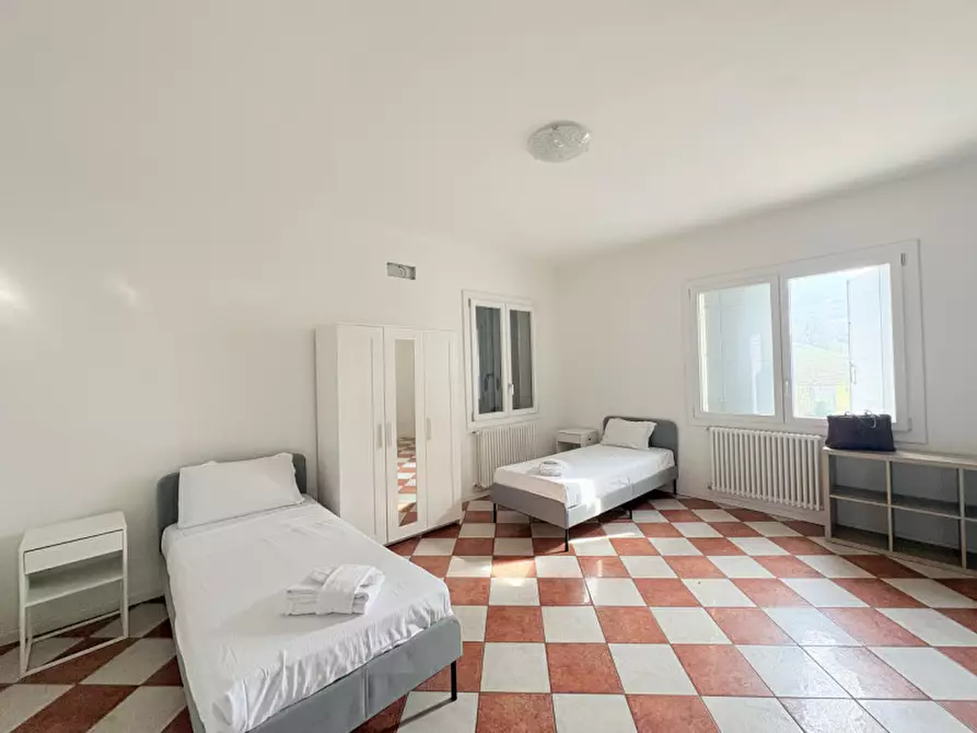 Immagine 21 di Appartamento in vendita  in Via Chiesa Cinto a Cinto Euganeo