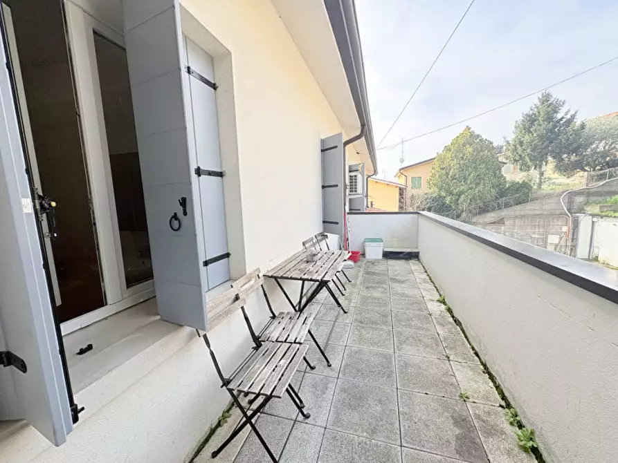 Immagine 25 di Appartamento in vendita  in Via Chiesa Cinto a Cinto Euganeo