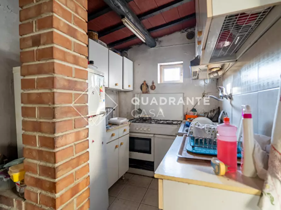 Immagine 6 di Appartamento in vendita  in Via Pignara a Monselice