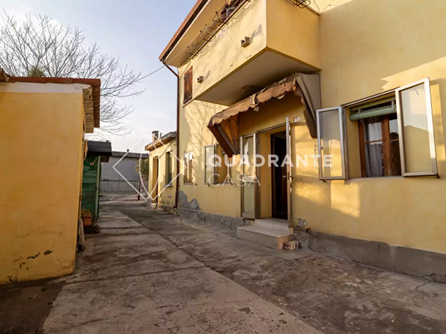 Immagine 15 di Appartamento in vendita  in Via Pignara a Monselice