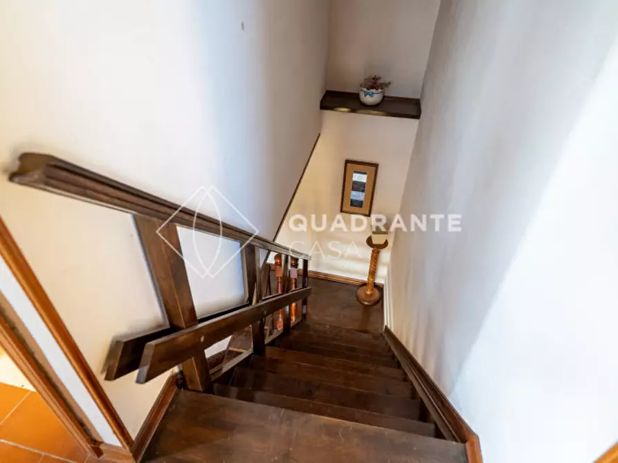 Immagine 17 di Appartamento in vendita  in Via Pignara a Monselice