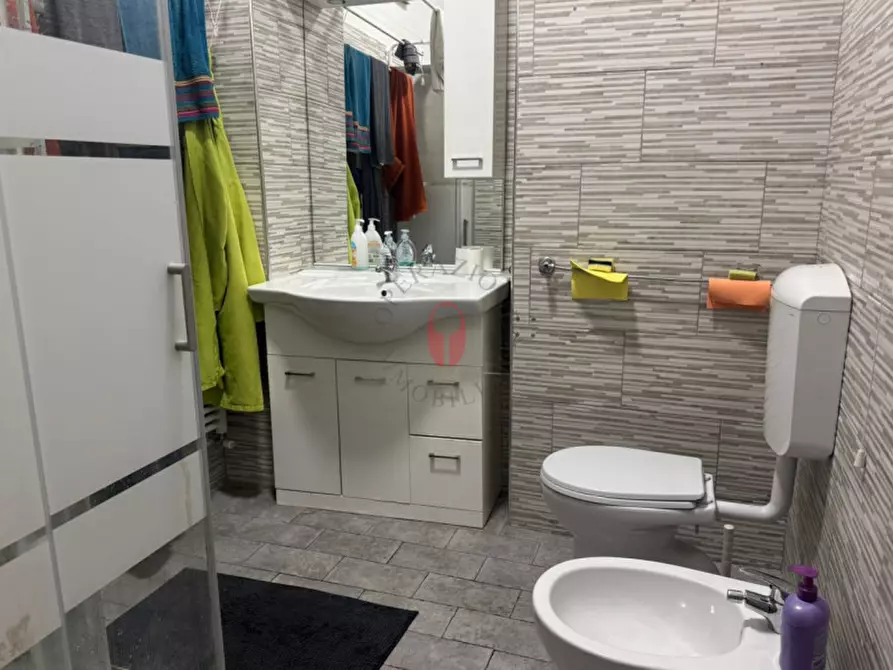 Immagine 12 di Camera in affitto  in Via Buenos Aires 40 a Torino