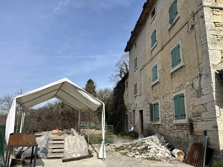 Immagine 11 di Rustico / casale in vendita  in contrada Pazzocco a Roverè Veronese