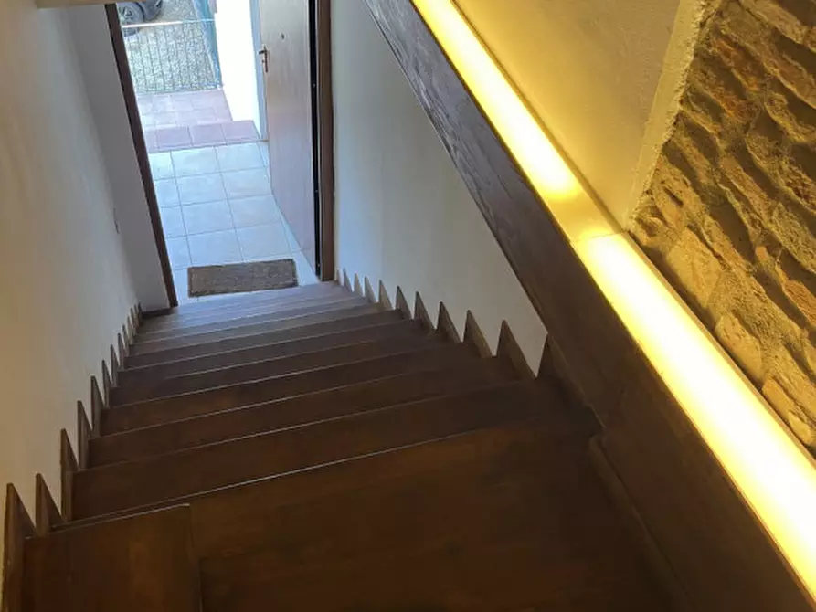 Immagine 2 di Appartamento in vendita  a Vicenza
