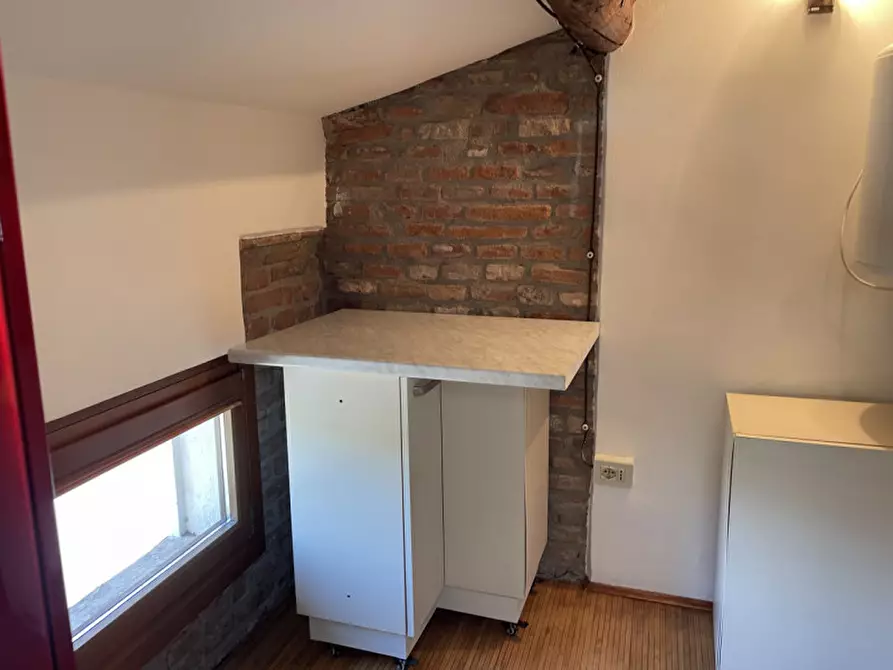 Immagine 6 di Appartamento in vendita  a Vicenza