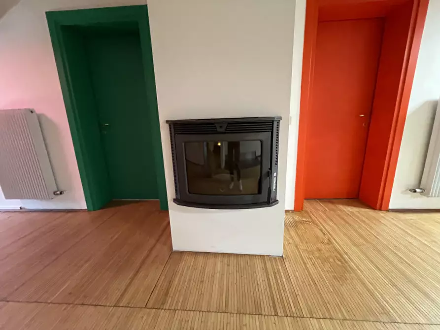 Immagine 16 di Appartamento in vendita  a Vicenza