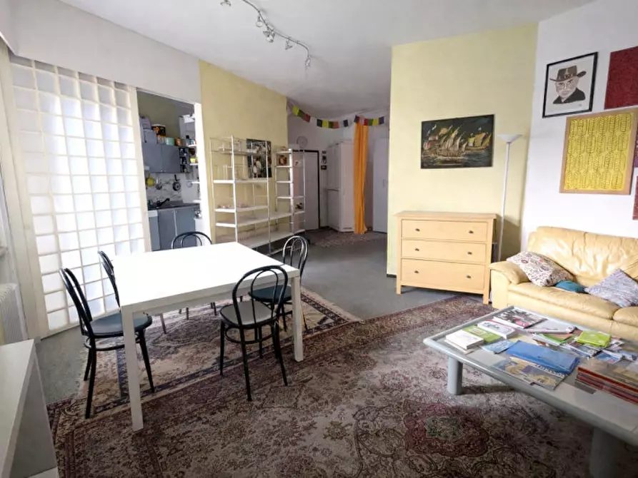 Immagine 1 di Appartamento in vendita  in Viale ortigara, 14 a Vicenza