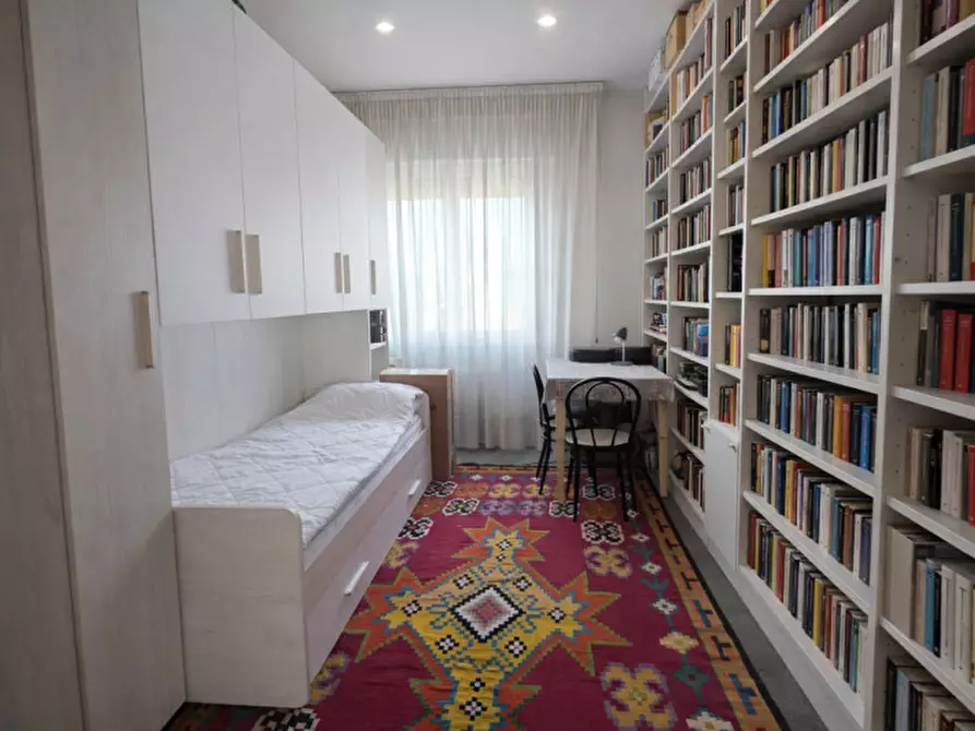 Immagine 4 di Appartamento in vendita  in Viale ortigara, 14 a Vicenza