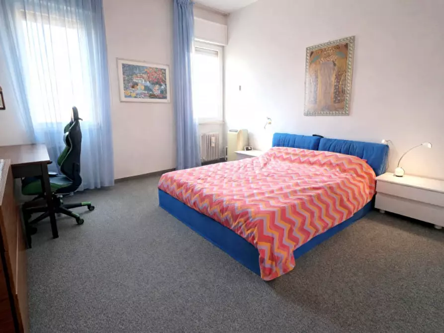 Immagine 5 di Appartamento in vendita  in Viale ortigara, 14 a Vicenza