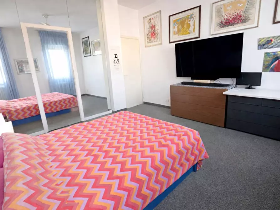 Immagine 6 di Appartamento in vendita  in Viale ortigara, 14 a Vicenza