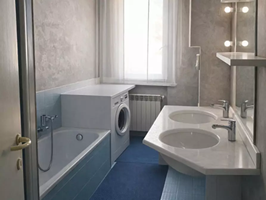 Immagine 8 di Appartamento in vendita  in Viale ortigara, 14 a Vicenza