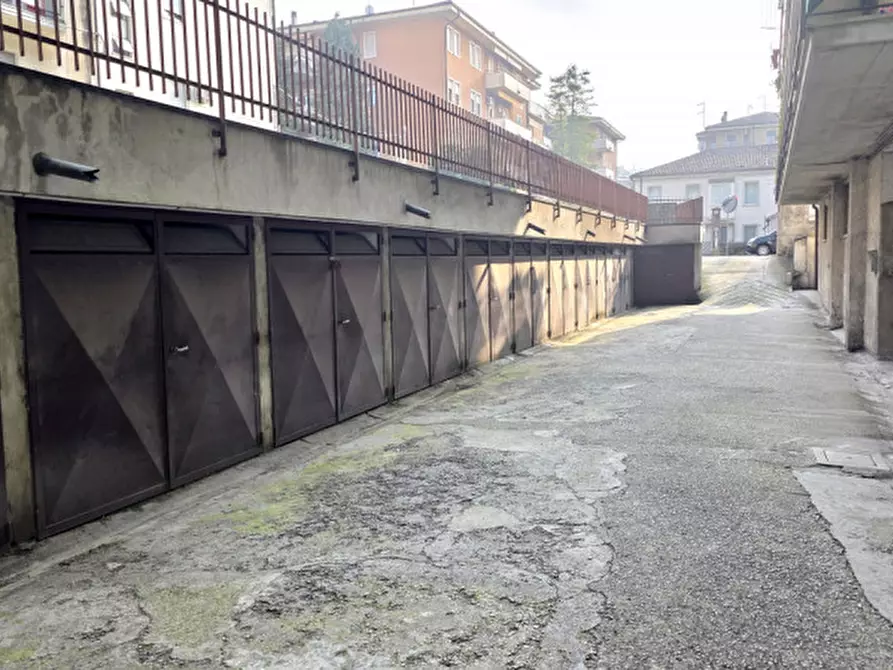 Immagine 9 di Appartamento in vendita  in Viale ortigara, 14 a Vicenza