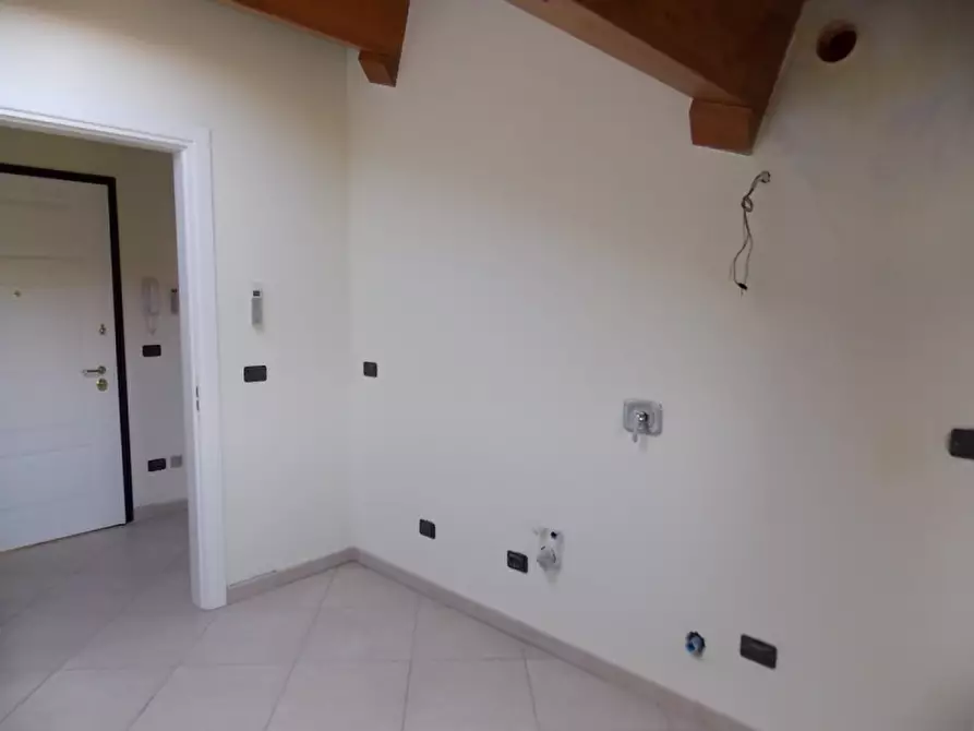 Immagine 4 di Appartamento in vendita  in Via Emilia, 379 a Anzola Dell'emilia